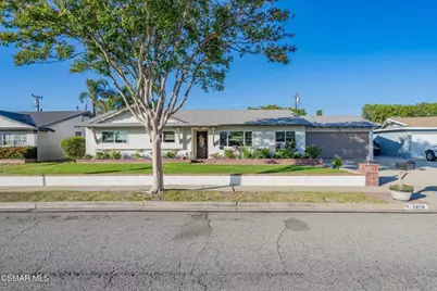 2858 Kadota Street, Simi Valley, CA 93063 - Photo 1
