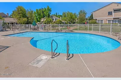 2935 Shadow Brook Lane, Westlake Village, CA 91361 - Photo 37