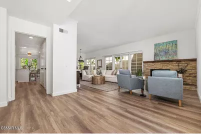 2935 Shadow Brook Lane, Westlake Village, CA 91361 - Photo 5