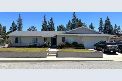 1738 Olympic Street, Simi Valley, CA 93063 - Photo 1