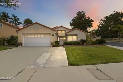 15497 Mallory Court, Moorpark, CA 93021 - Photo 1