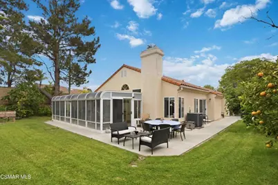 15497 Mallory Court, Moorpark, CA 93021 - Photo 31