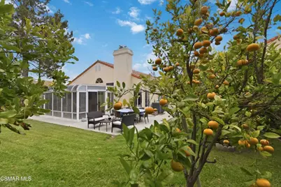 15497 Mallory Court, Moorpark, CA 93021 - Photo 33