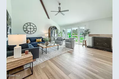 4538 Rayburn Street, Westlake Village, CA 91362 - Photo 5