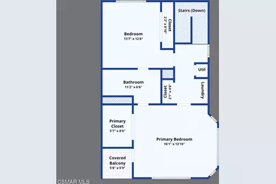 4345 W 154th Street #14, Lawndale, CA 90260 - Photo 47