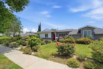7740 McLaren Avenue, West Hills, CA 91304 - Photo 1