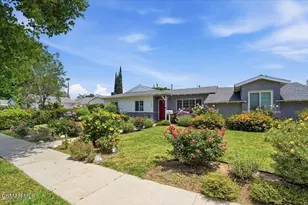 7740 McLaren Ave, Canoga Park, CA 91304 - Photo 1