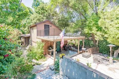 12058 Kagel Canyon Road, Sylmar, CA 91342 - Photo 1