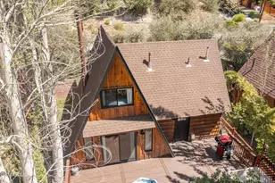 641 Silver Tip Dr, Big Bear Lake, CA 92315 - Photo 1