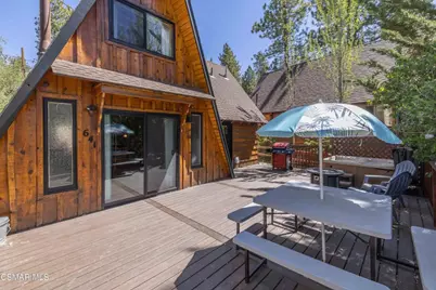 641 Silver Tip Drive, Big Bear Lake, CA 92315 - Photo 3