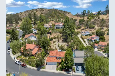 1616 Valecroft Avenue, Westlake Village, CA 91361 - Photo 29
