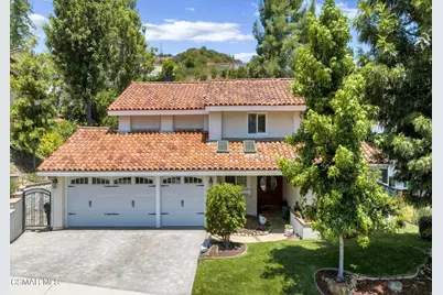 1616 Valecroft Avenue, Westlake Village, CA 91361 - Photo 25