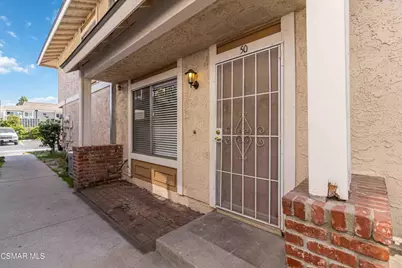 569 Spring Road #50, Moorpark, CA 93021 - Photo 37