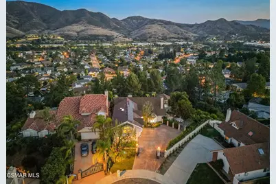 5533 Aldren Court, Agoura Hills, CA 91301 - Photo 87