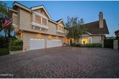 5533 Aldren Court, Agoura Hills, CA 91301 - Photo 11