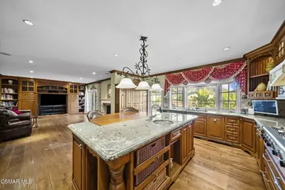 5533 Aldren Court, Agoura Hills, CA 91301 - Photo 33