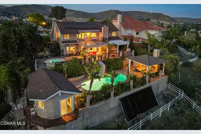 5533 Aldren Court, Agoura Hills, CA 91301 - Photo 1