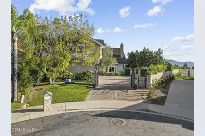 5533 Aldren Court, Agoura Hills, CA 91301 - Photo 77