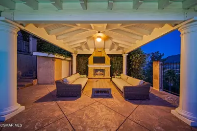 5533 Aldren Court, Agoura Hills, CA 91301 - Photo 85