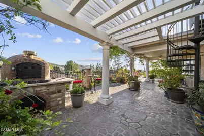 5533 Aldren Court, Agoura Hills, CA 91301 - Photo 73