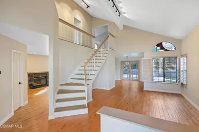 3831 Cottonwood Grove Trail, Calabasas, CA 91301 - Photo 5