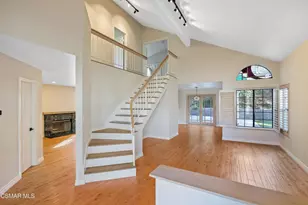3831 Cottonwood Grove Trail, Calabasas, CA 91301 - Photo 5
