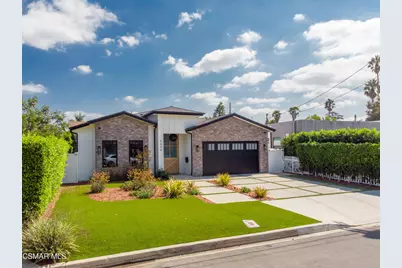 5444 Murietta Avenue, Sherman Oaks, CA 91401 - Photo 73