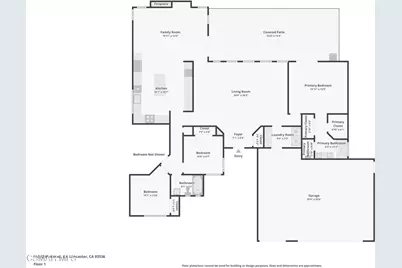 43342 Windrose Lane, Lancaster, CA 93536 - Photo 41