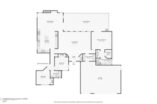 43342 Windrose Ln, Lancaster, CA 93536 - Photo 41
