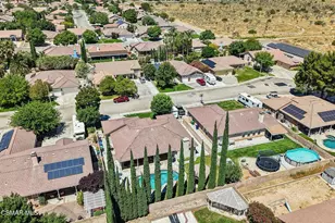 43342 Windrose Ln, Lancaster, CA 93536 - Photo 37