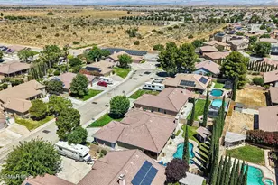 43342 Windrose Ln, Lancaster, CA 93536 - Photo 35