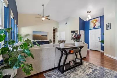 43342 Windrose Lane, Lancaster, CA 93536 - Photo 7