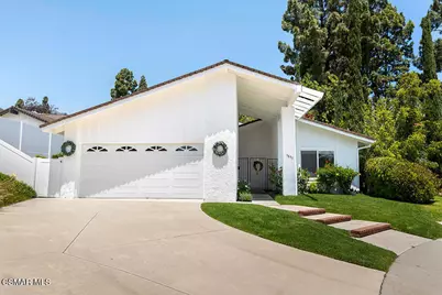 1855 Brooktree Court, Thousand Oaks, CA 91362 - Photo 1
