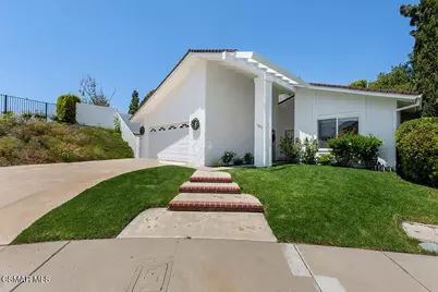 1855 Brooktree Court, Thousand Oaks, CA 91362 - Photo 41