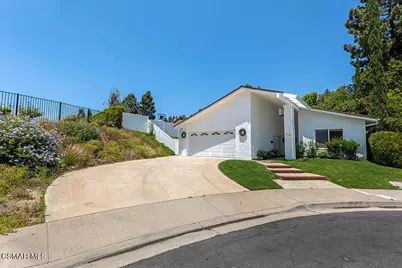 1855 Brooktree Court, Thousand Oaks, CA 91362 - Photo 43