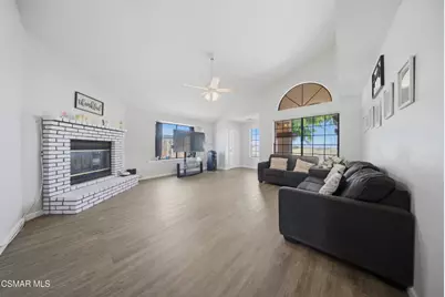 9816 Rea Avenue, California City, CA 93505 - Photo 3