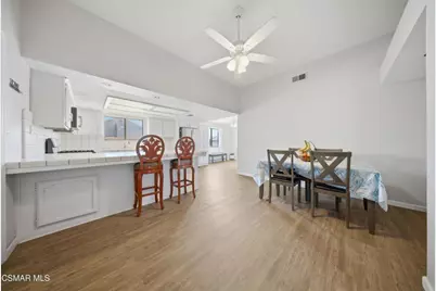9816 Rea Avenue, California City, CA 93505 - Photo 5
