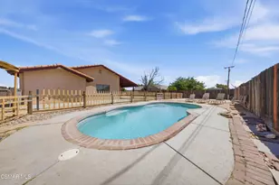 9816 Rea Ave, California City, CA 93505 - Photo 19
