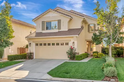 531 Shadow Lane, Simi Valley, CA 93065 - Photo 1