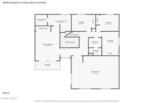 18935 Granada Cir, Porter Ranch, CA 91326 - Photo 45