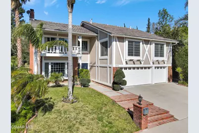 18935 Granada Circle, Porter Ranch, CA 91326 - Photo 43