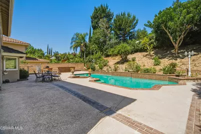 18935 Granada Circle, Porter Ranch, CA 91326 - Photo 37