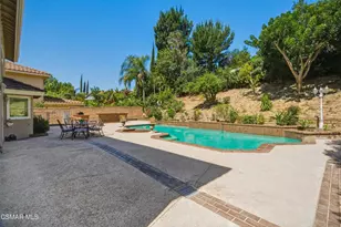 18935 Granada Cir, Porter Ranch, CA 91326 - Photo 37