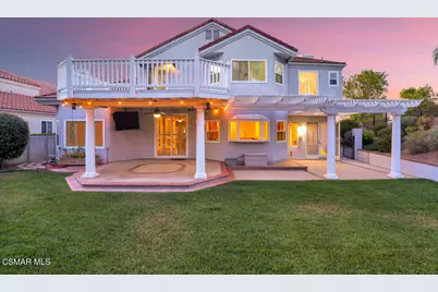 12048 Silver Crest Street, Moorpark, CA 93021 - Photo 43
