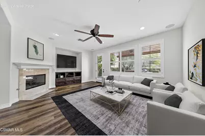 13907 Bear Fence Court, Moorpark, CA 93021 - Photo 15