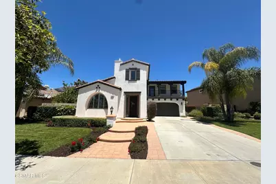 13907 Bear Fence Court, Moorpark, CA 93021 - Photo 1