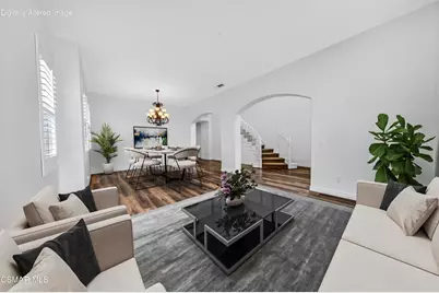 13907 Bear Fence Court, Moorpark, CA 93021 - Photo 5