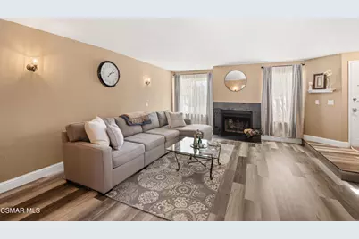 345 Jeremiah Drive #E, Simi Valley, CA 93065 - Photo 3