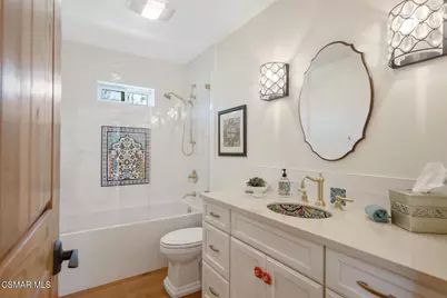 4255 Saddlecrest Lane, Westlake Village, CA 91361 - Photo 9