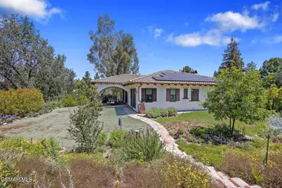 4255 Saddlecrest Lane, Westlake Village, CA 91361 - Photo 13
